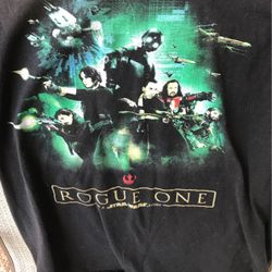 Star Wars Disneyland T Shirt