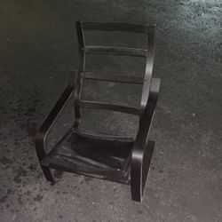 Patio Chair (with Cushion)