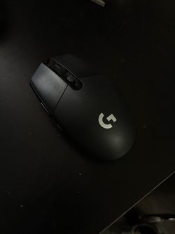 Logitech Wireless Mouse
