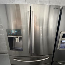 Samsung Refrigerator “36 ( Refrigeradores )