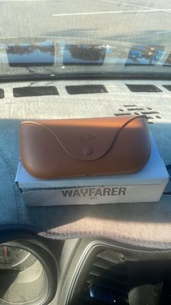 Meta glasses