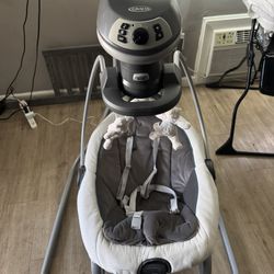 Graco Baby Swing