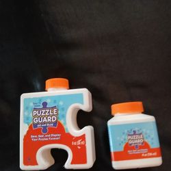 Puzzle Glue 