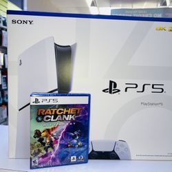 PlayStation -5 Regular Disc With Free Game Deal Expires  25th April