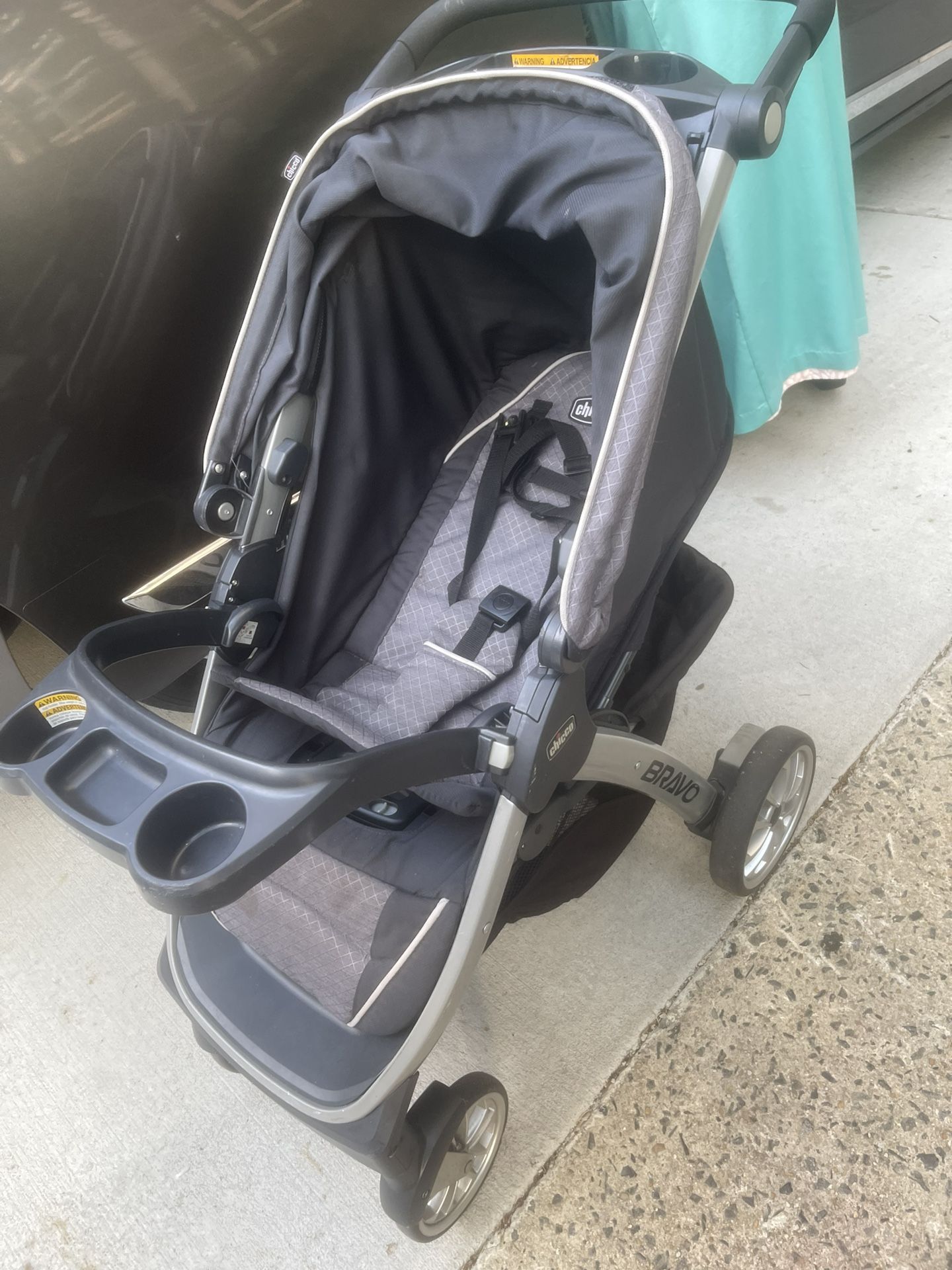 Stroller 