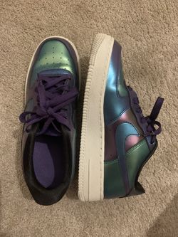 Air Force 1s