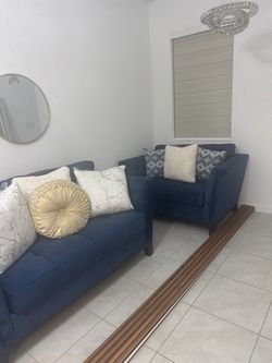 Sofás