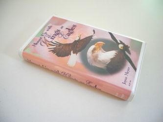 Joyce Meyer - Mount Up With Wings As Eagles (cassettes - tapes) RARE