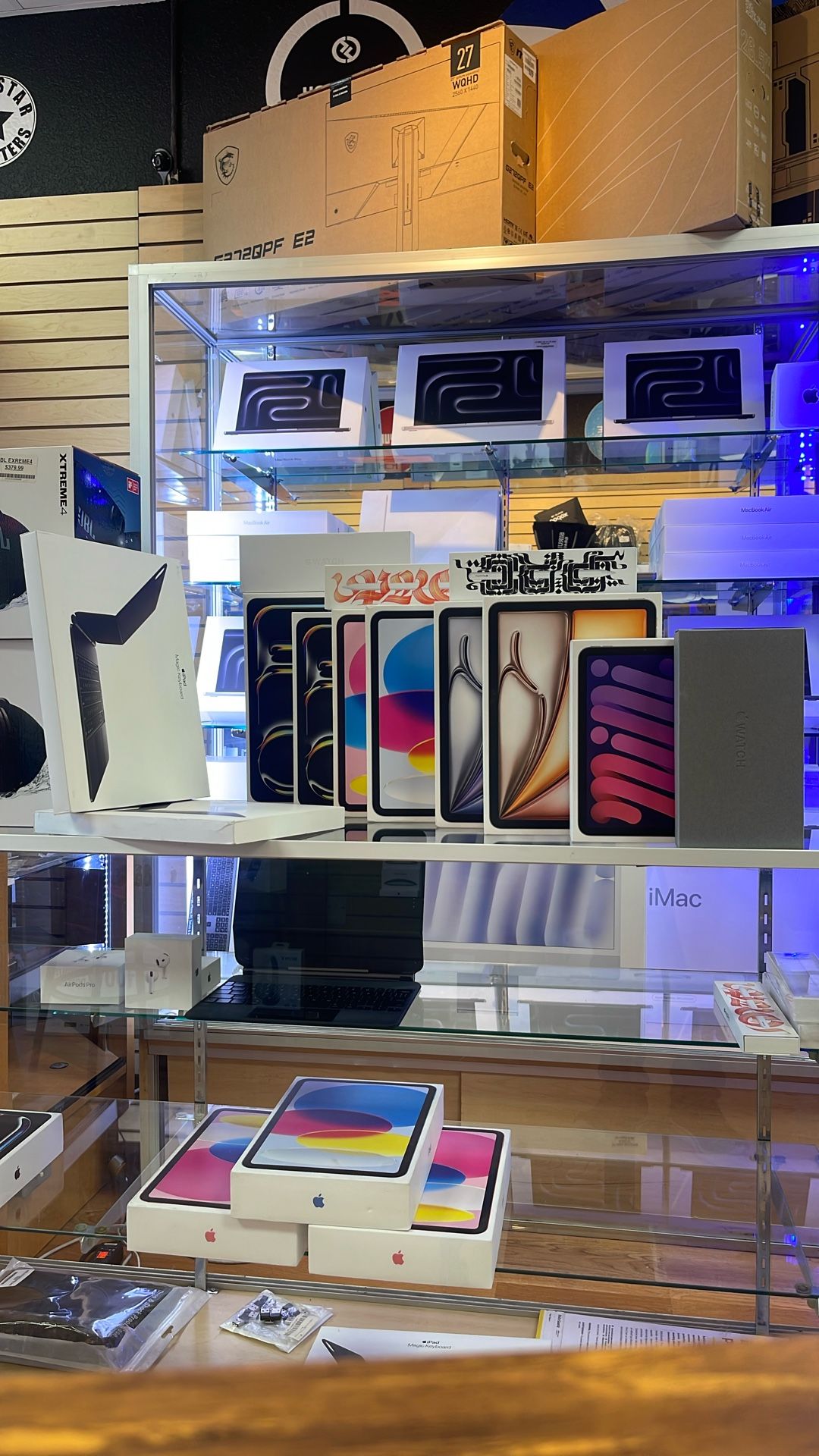 iPads Starting At $349