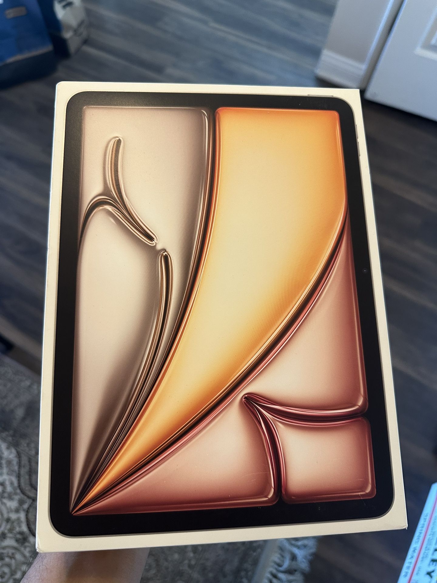 iPad Air 11-Inch M3 WiFi