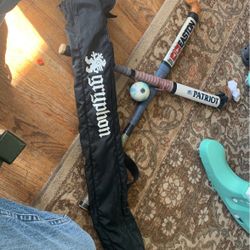 Field Hockey Gear