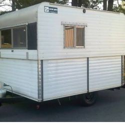 Camper