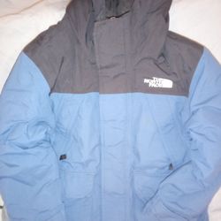 Brand New Kid's North Face Winter Jacket