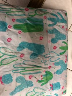 Twin sheet