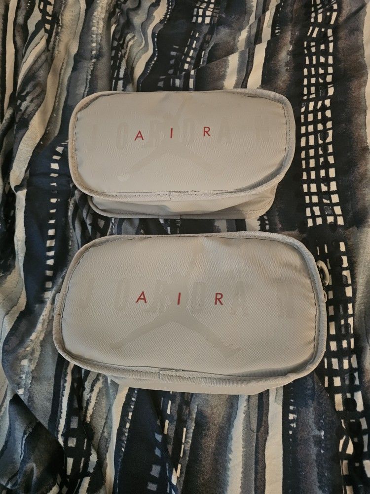 Air Jordan Travel Bag