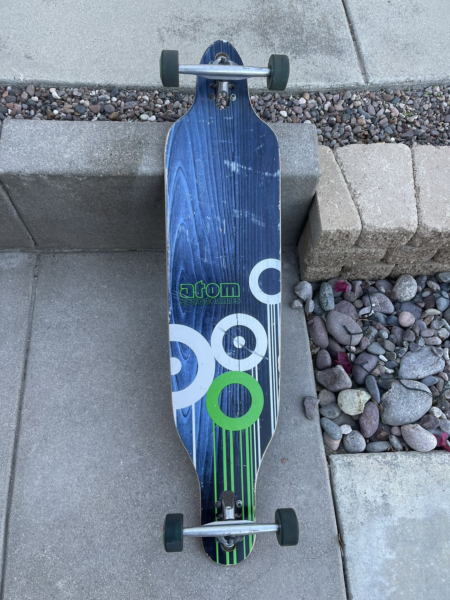Skateboard Longboard for Sale in San Diego, CA OfferUp