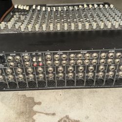 JBL Speakers +Mqckie Mixer