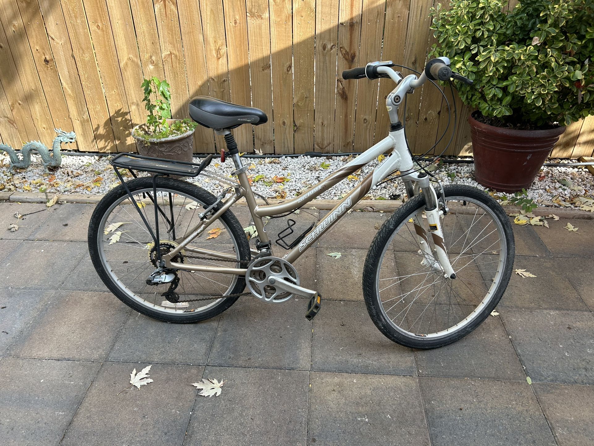 Schwinn Women’s Bike