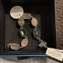 Swarovski Bracelet