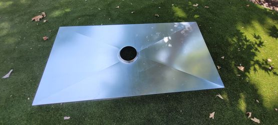 Chimney Caps And Cover