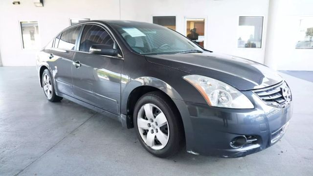 2010 Nissan Altima