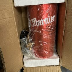 La Vie Grand Marnier