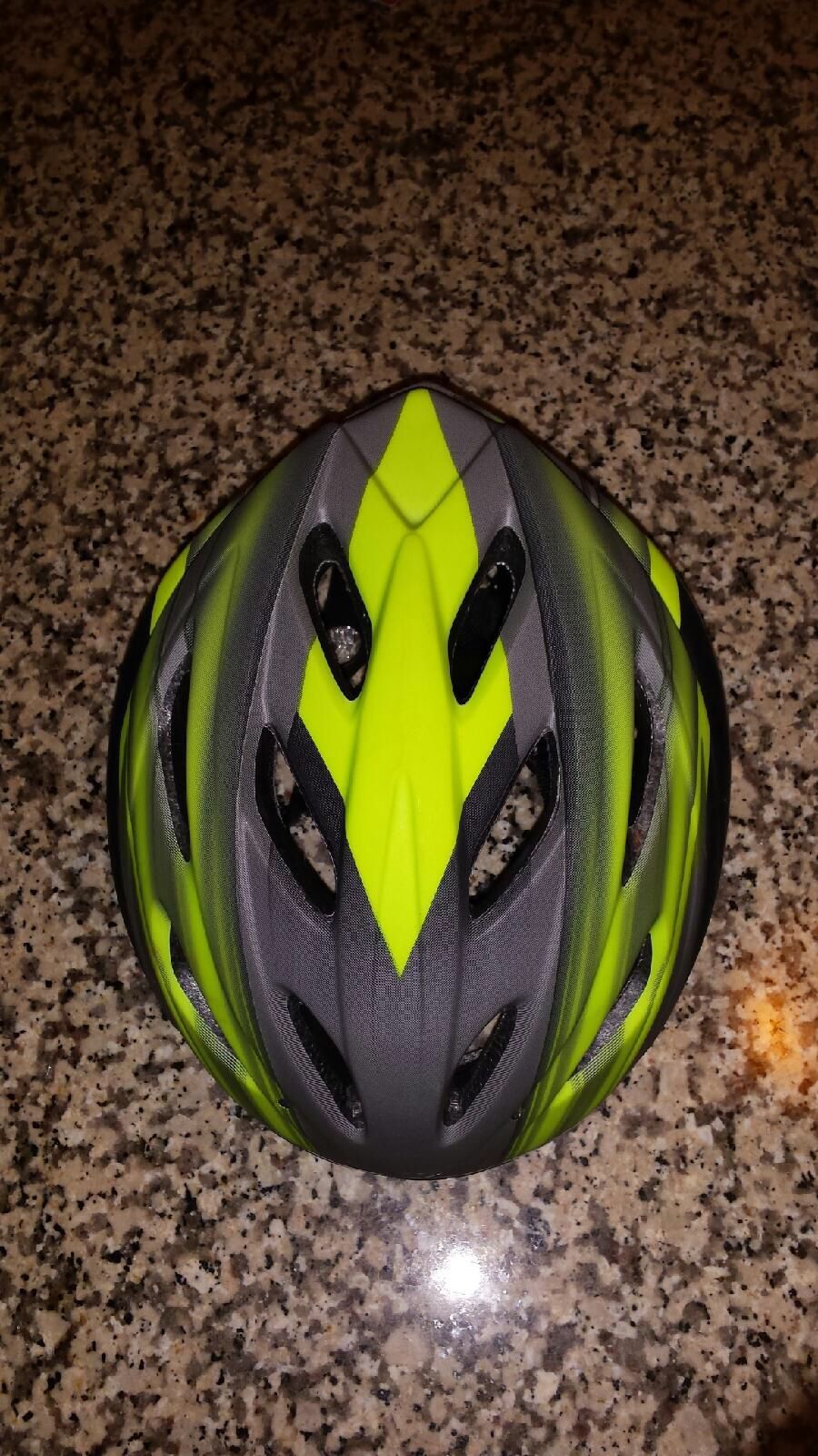 Youth Helmet