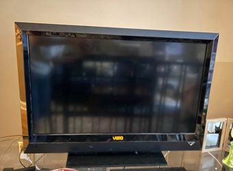 TV (PICK UP ASAP)