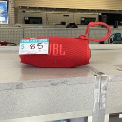 Portable Speaker 