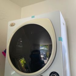 portable dryer 