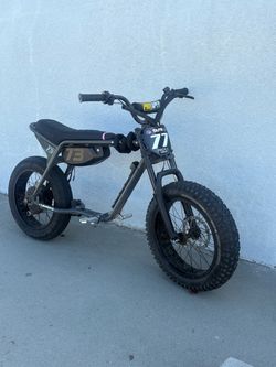 Super 73 ZX