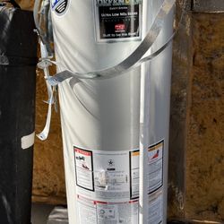 Water Heater