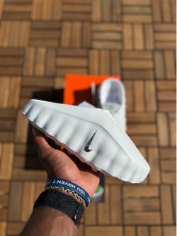 Nike Mind 001 Summit White