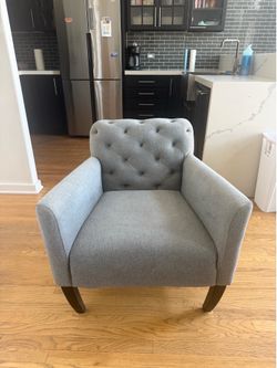 Living room chair