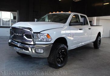 2014 RAM 3500