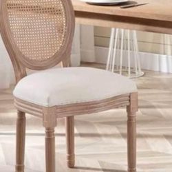 DINING CHAIRS - Packed Boxes (NEW)