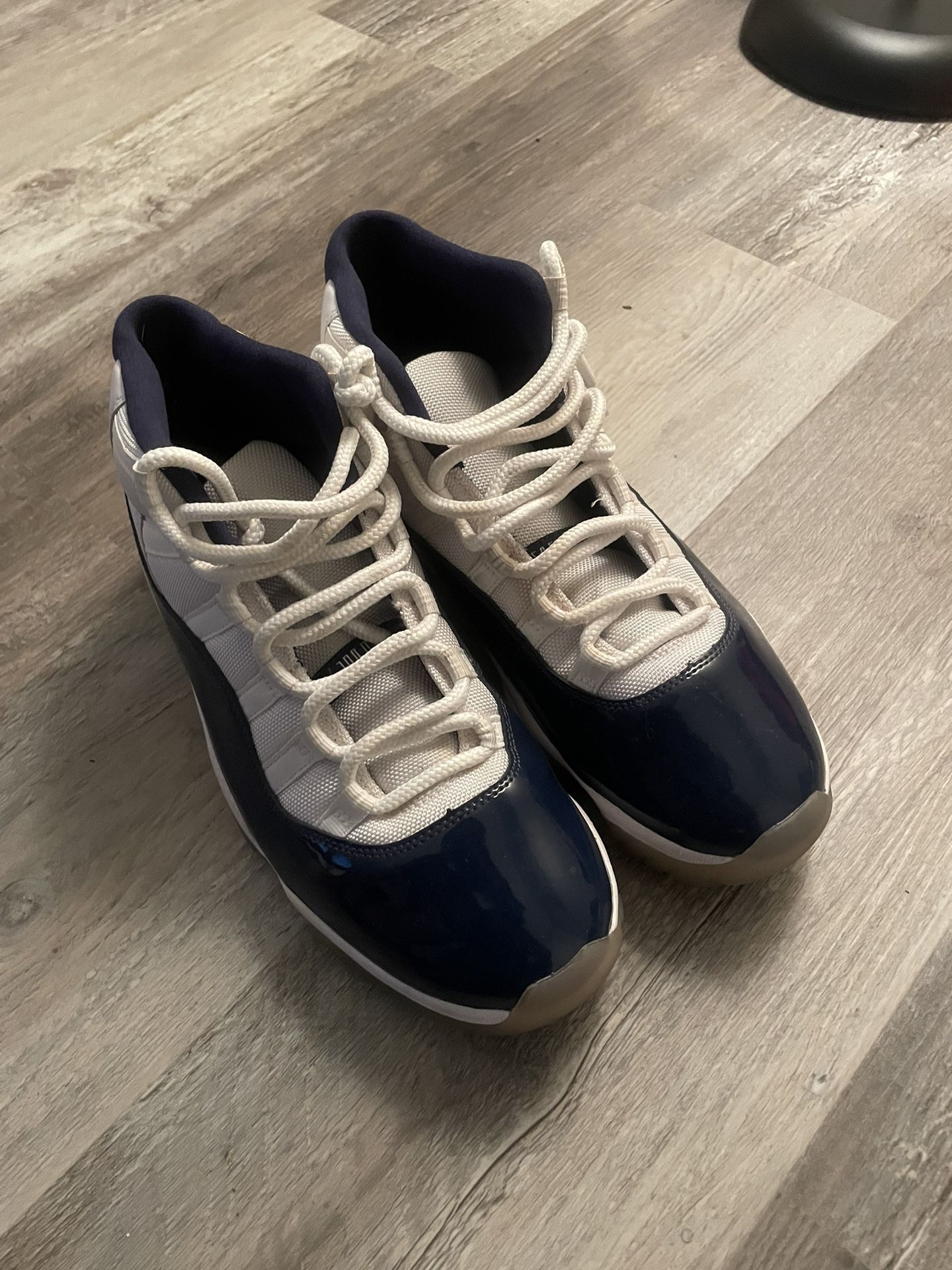 Retro Air Jordan 11 “Win Like ‘82”