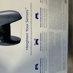PlayStation remote