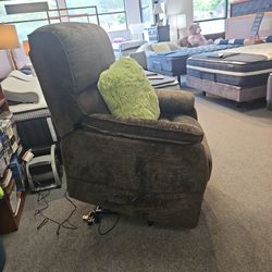 Lift Reclining Chair 