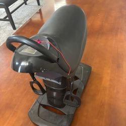 Horse riding Machine