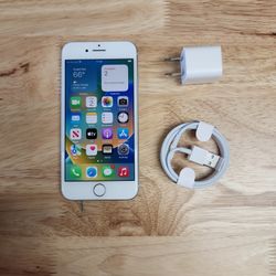 Iphone 8 64gb  Unlock For Any Sim 