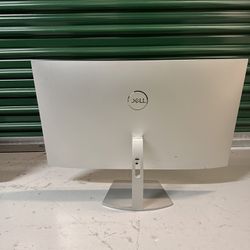 Dell Monitor 27”