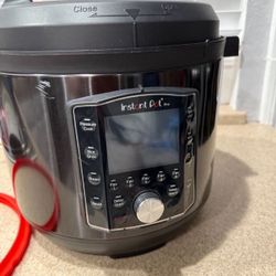 Instant Pot