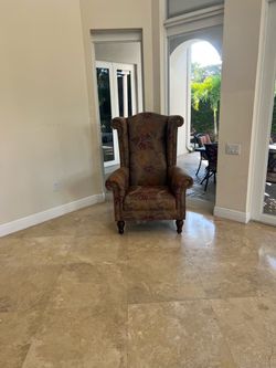 Armchairs