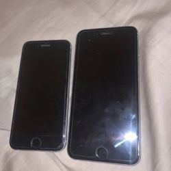 Iphone 6 & Iphone 6s Plus