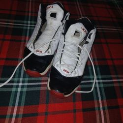 Air Jordans