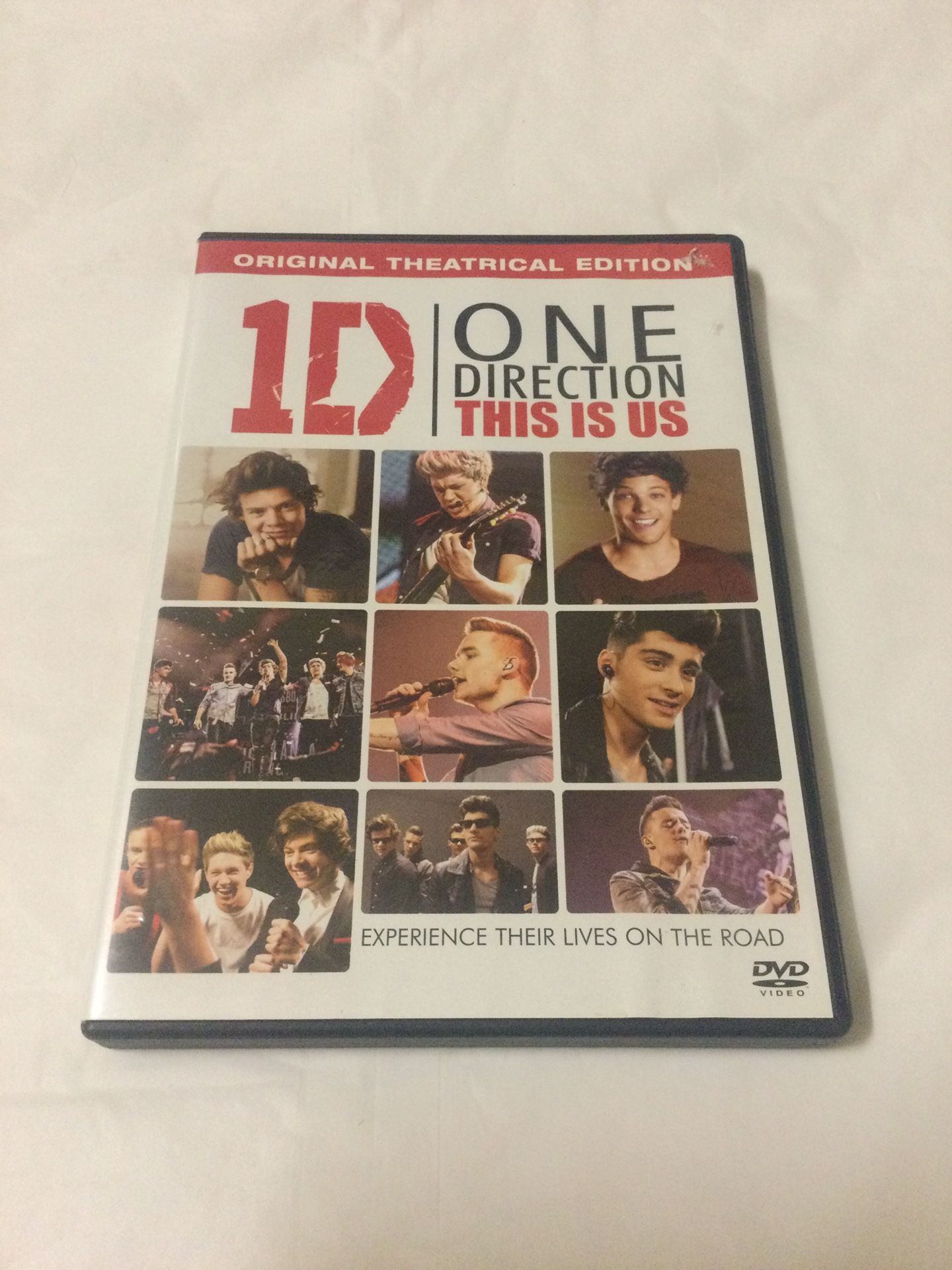 One Direction This Is Us