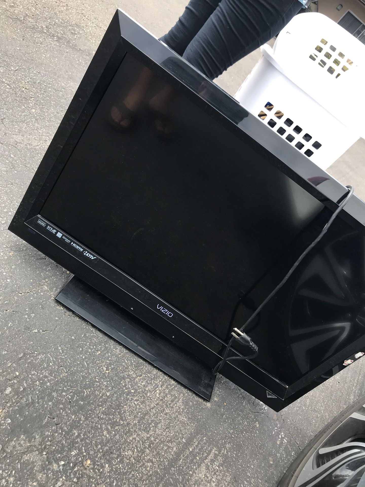 TV Visio