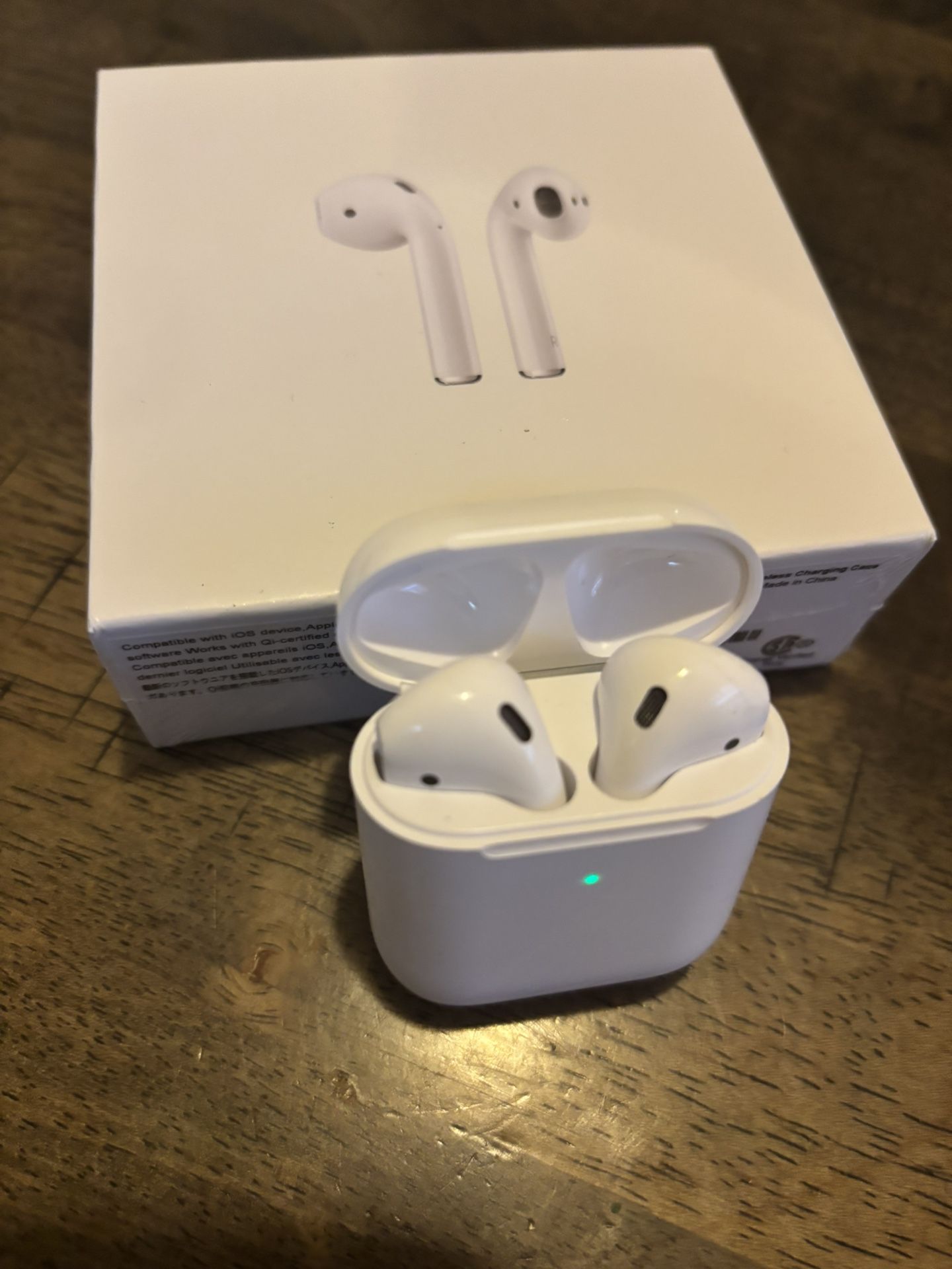 Apple AirPods Pro (2nd Gen)