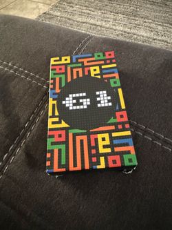 Digital music player
